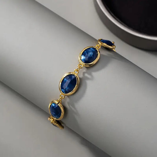 Pulsera Seraphyne Glacienne