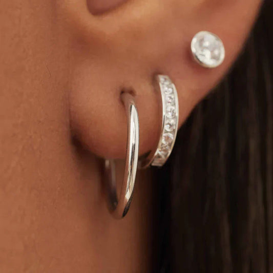 Pendientes Noémie Sorel