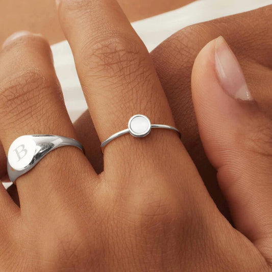 Anillo Alina Cirielle