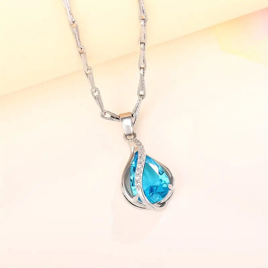 Collar de Celestine Vireaux