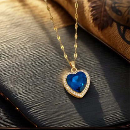 Collar Jaselle Vireyne