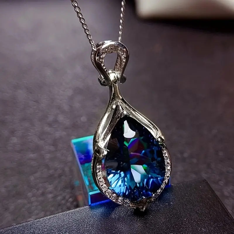 Collar de Alindra Feymorra