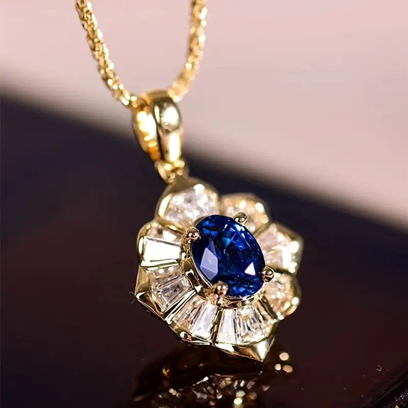 Collar Kavella Noctazure