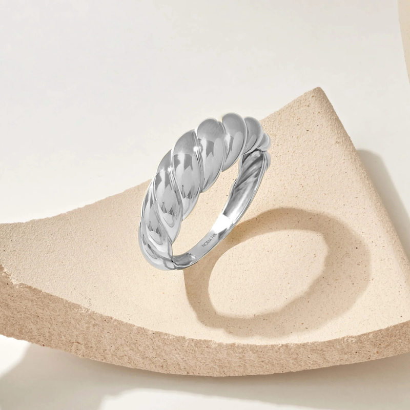 Anillo de Croissant