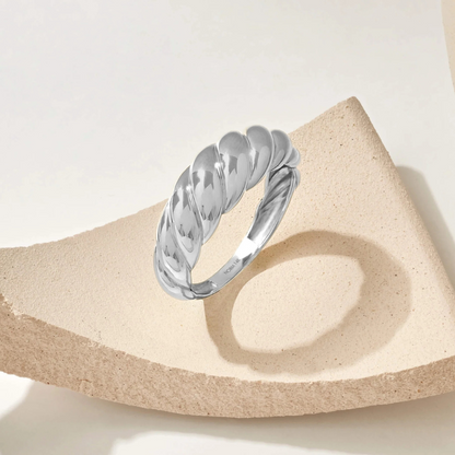 Anillo de Croissant