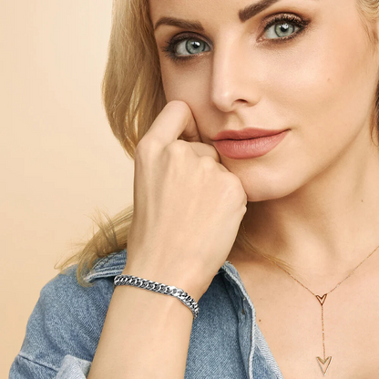 Pulsera Estate Cubana