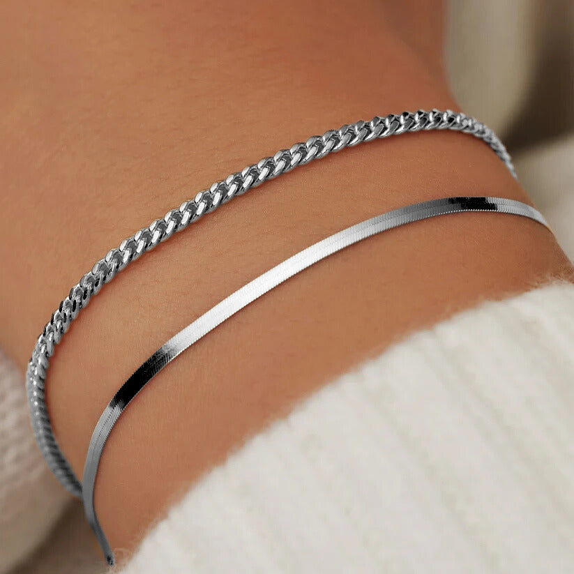 Pulsera Soleil Serpent