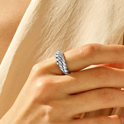 Anillo de Croissant