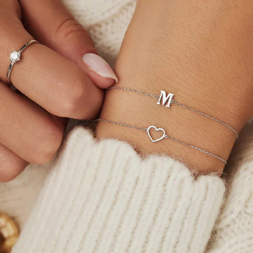 Pulsera Signa Inicial Vita