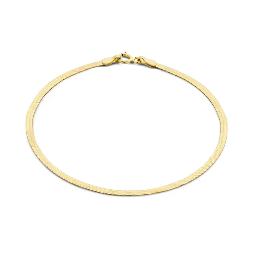 Pulsera Soleil Serpiente