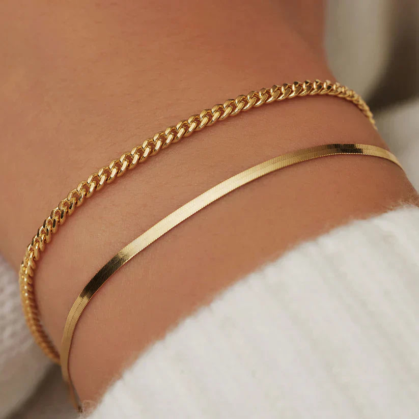 Pulsera Soleil Serpiente