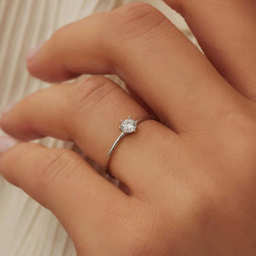 Anillo Abella Maris