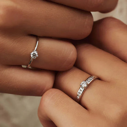 Anillo Abella Maris