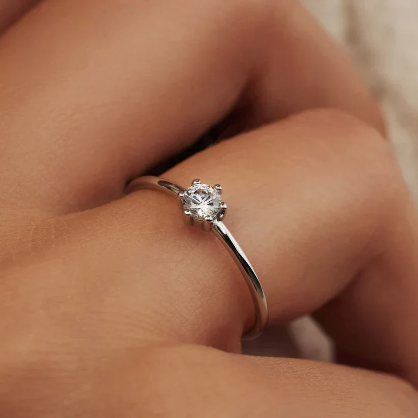 Anillo Abella Maris