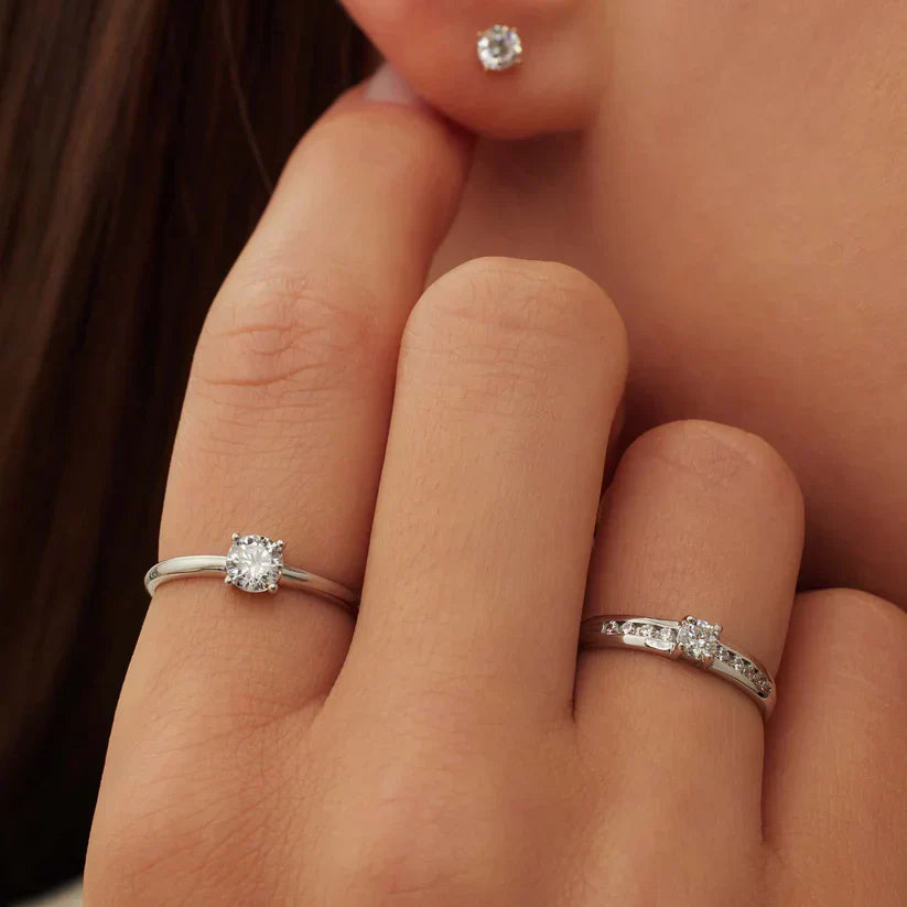 Anillo Mira Castelle