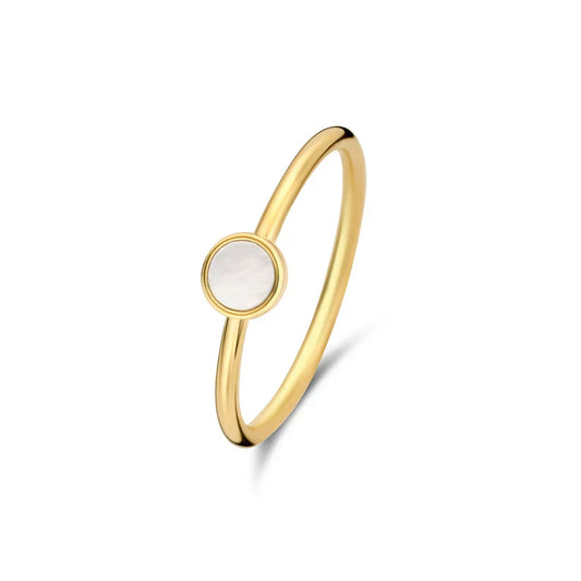 Anillo Alina Cirielle