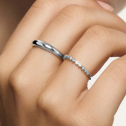 Anillo Domo Midi