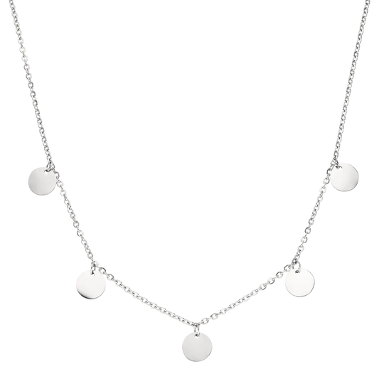 Collar de Funky Buddha
