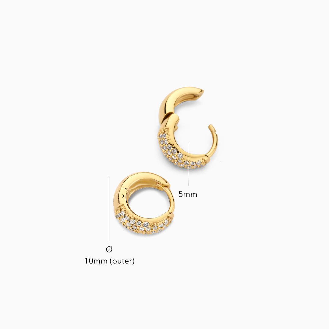 aros mini Jules