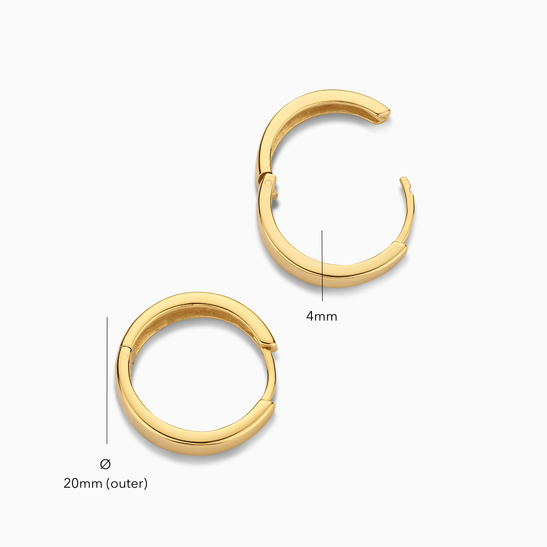 Aretes Gia